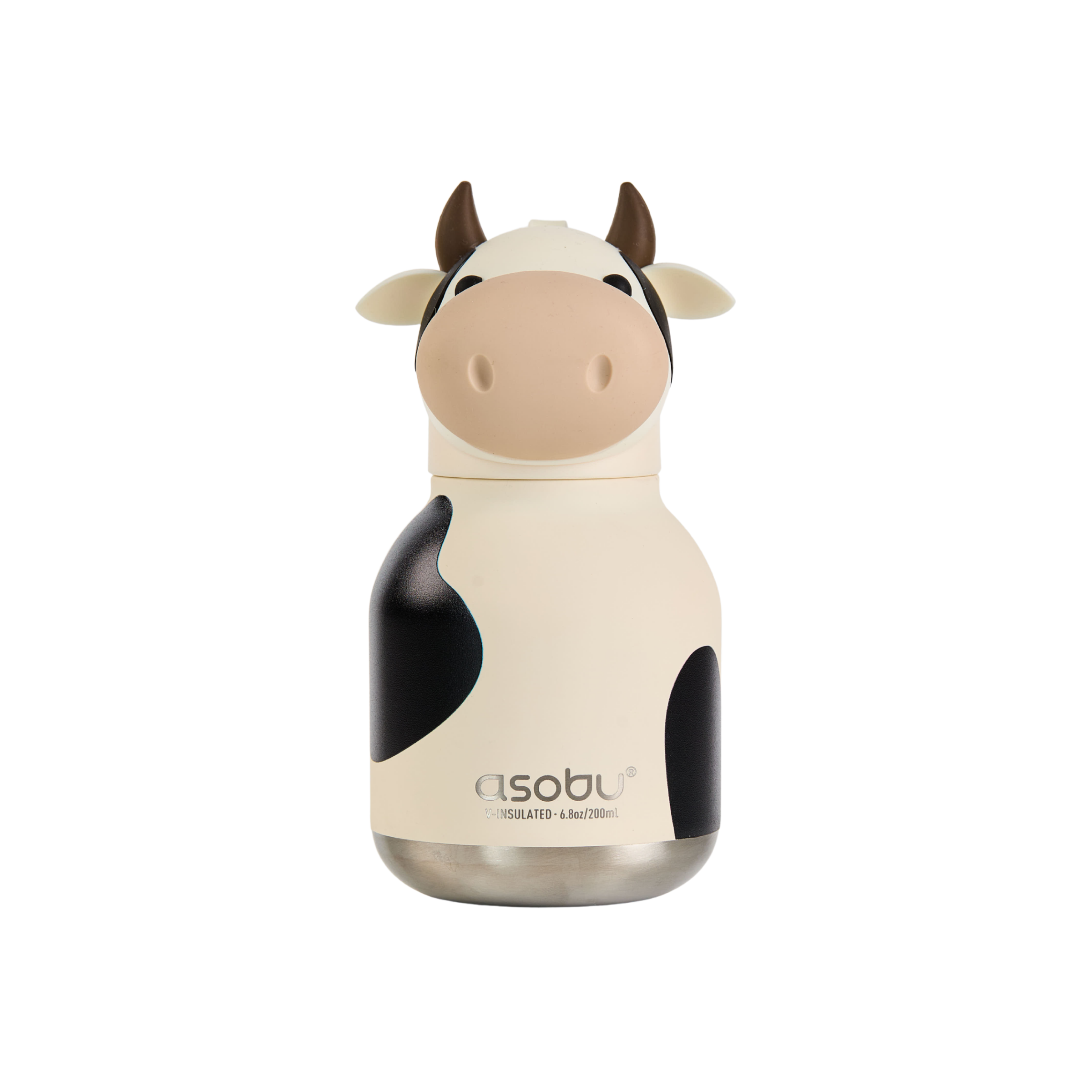 Bestie Mini Trinkflaschen von Asobu