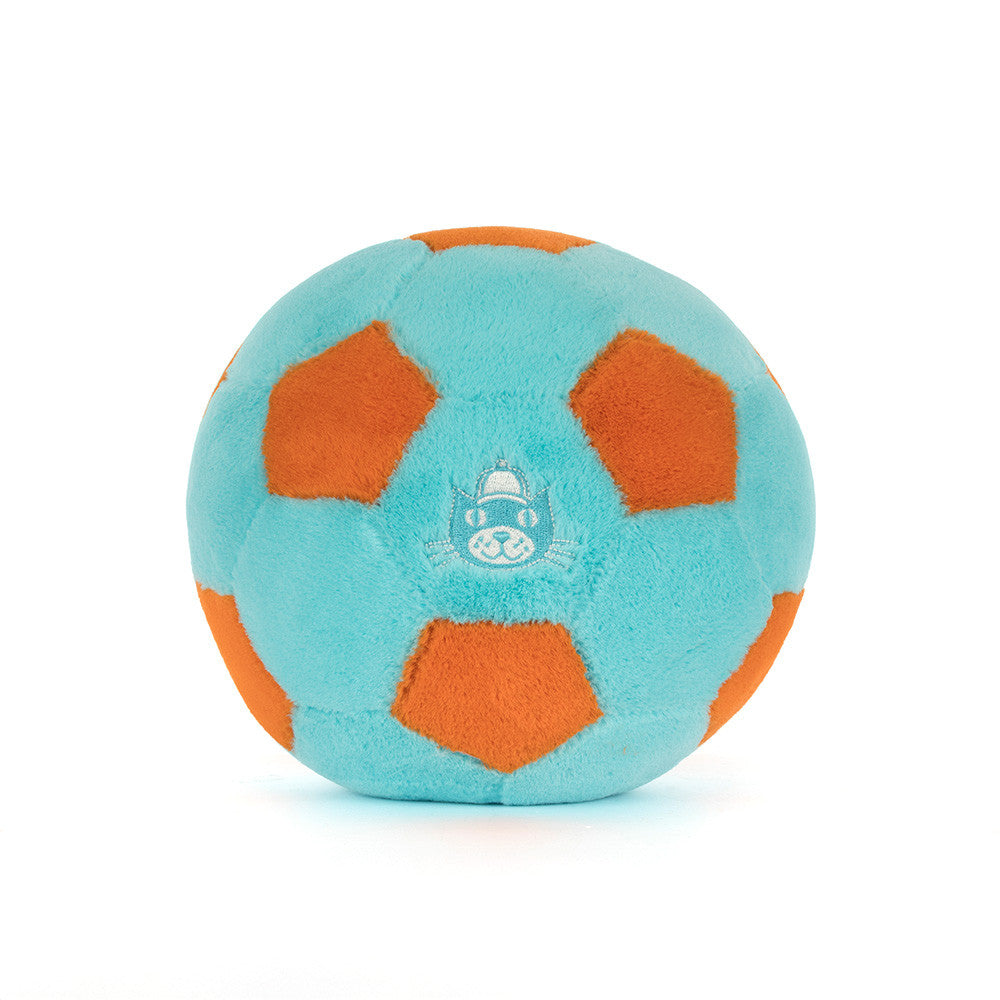 Amuseables Jellycat Football – Jellycat