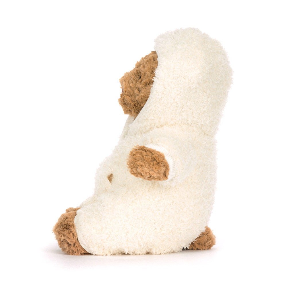 Bartholomew Bear All-In-One Outfit – Jellycat