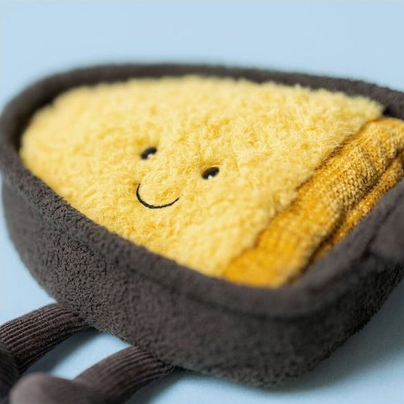 Amuseables Raclette – Jellycat