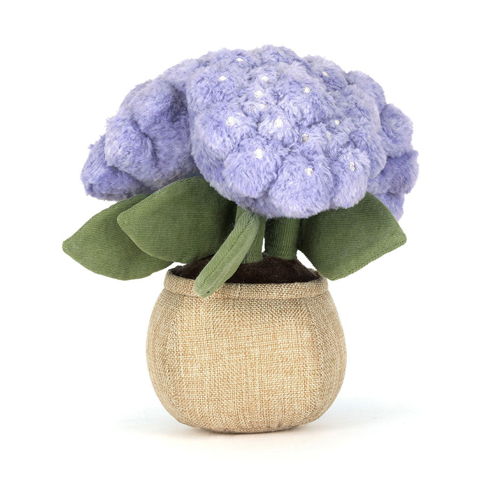 Amuseables Hydrangea Jellycat Stimmung - Hochzeit Geburtstag