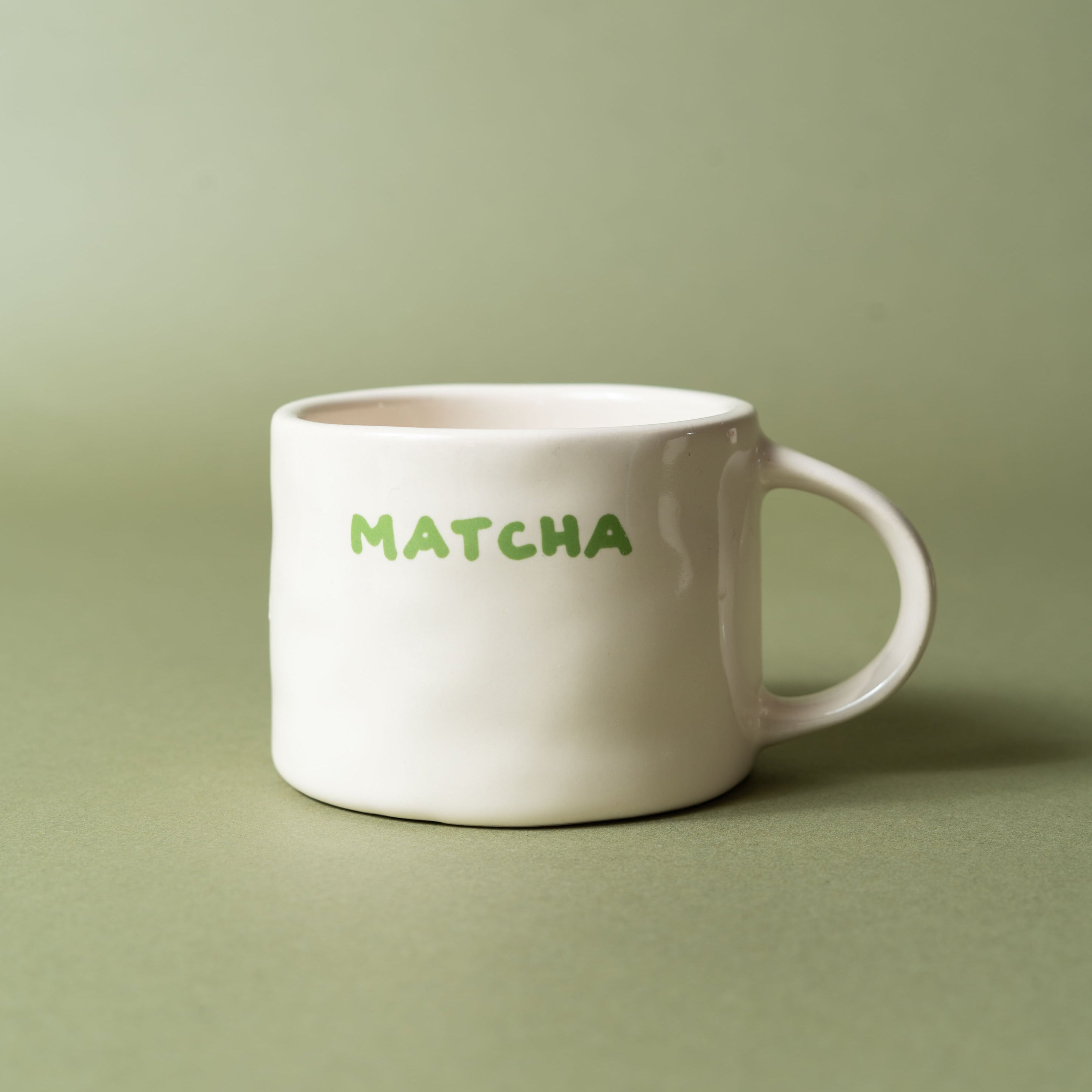 Matcha-Tasse von Sisi
