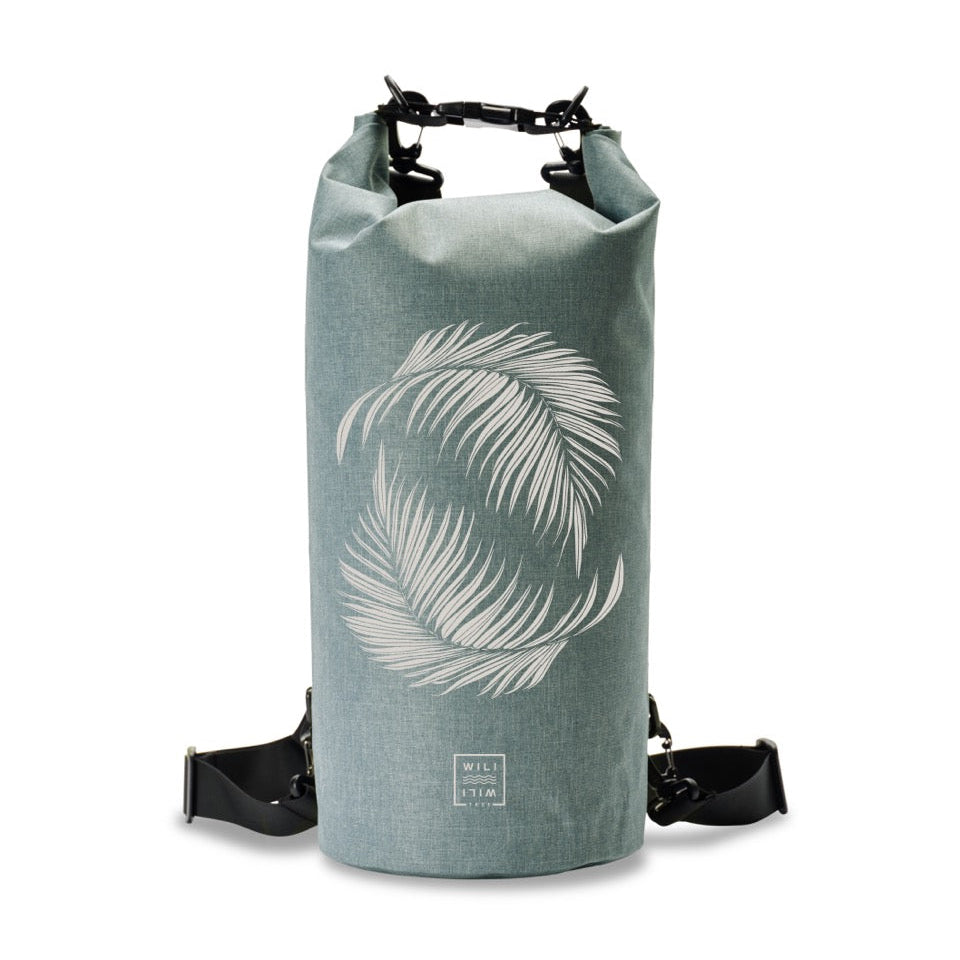 Coastal Life Dry Bag 15L von WILI WILI TREE