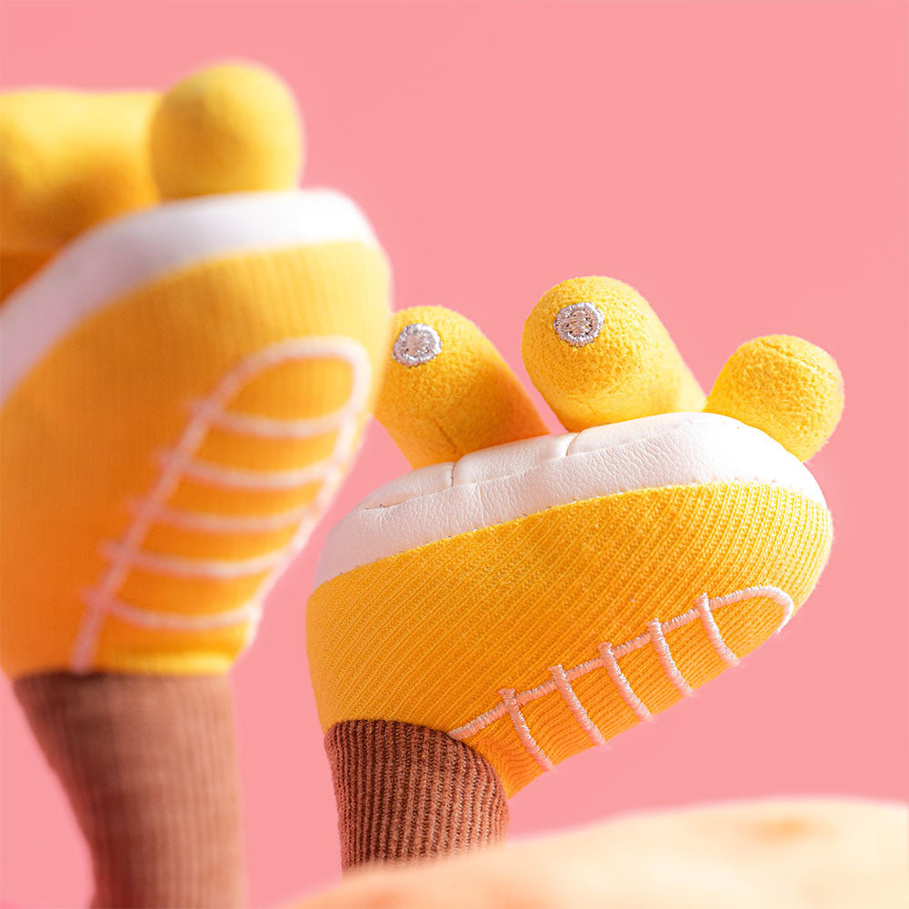 Amuseables Sun Roller Skates – Jellycat