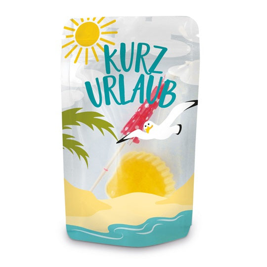 Kurzurlaub – Liebeskummerpillen