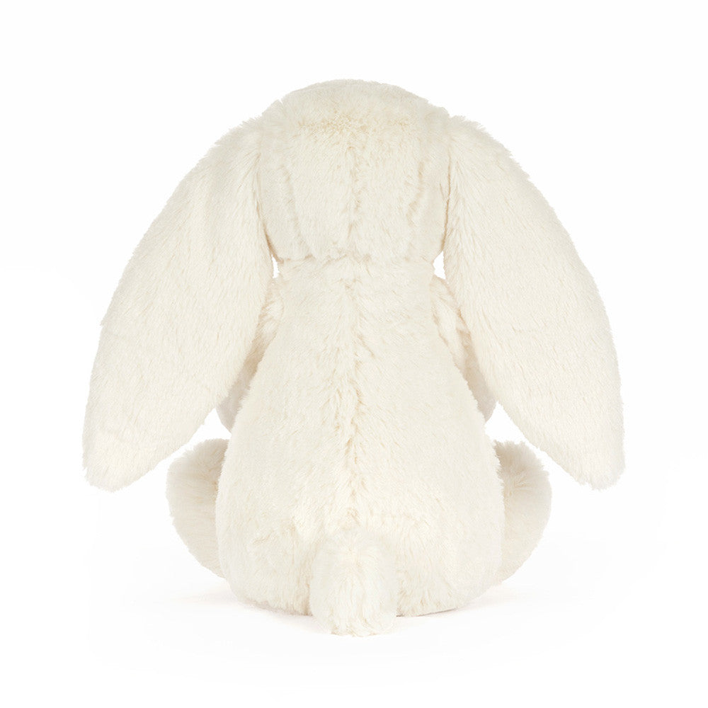 Cream Bunny with Star Jellycat Stimmung - Hochzeit Geburtstag