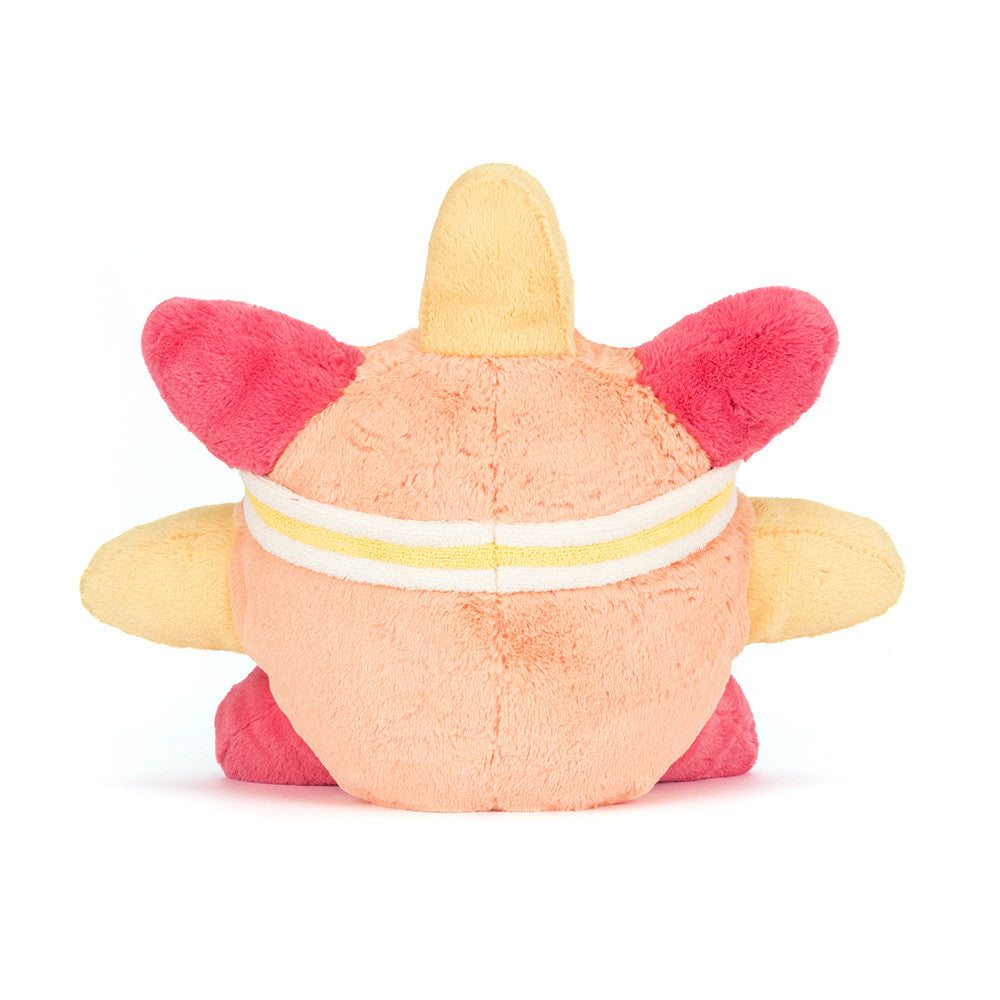 Amuseables Sun Roller Skates – Jellycat