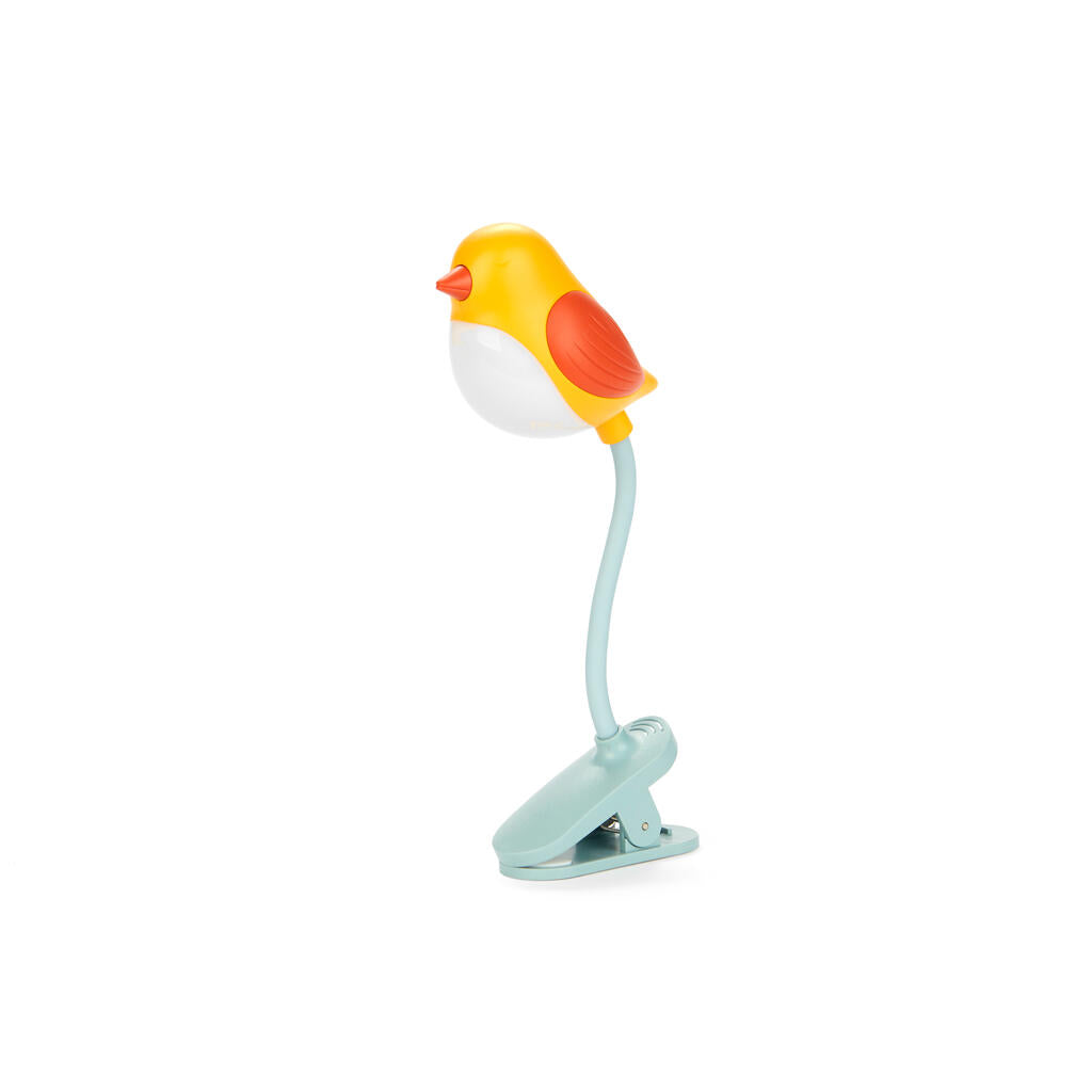 Birdie Leselampe Balvi – wiederaufladbar USB-C Details