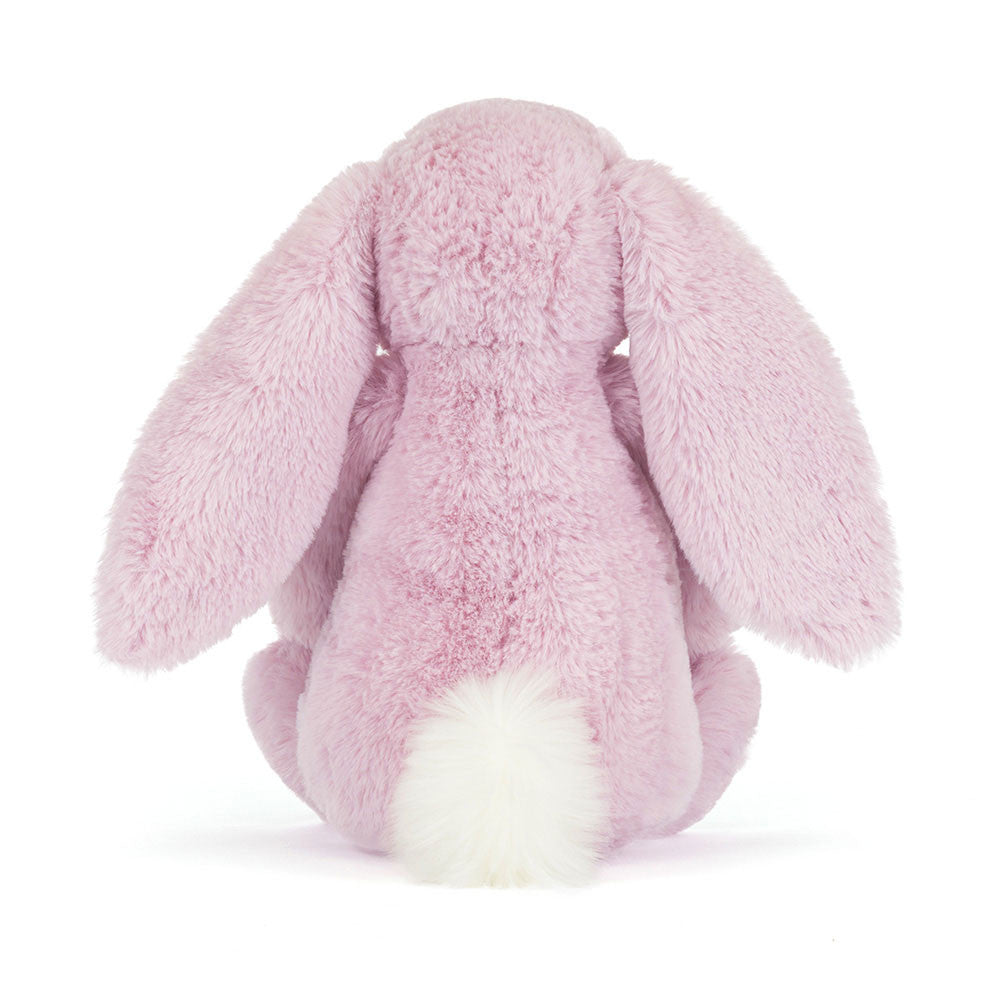 Thistlepop Blossom Luxe Bunny von Jellycat