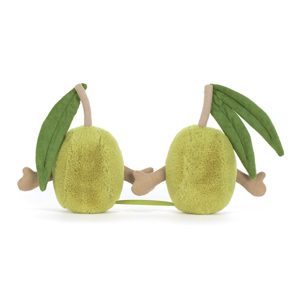 Amuseables Pair of Olives von Jellycat