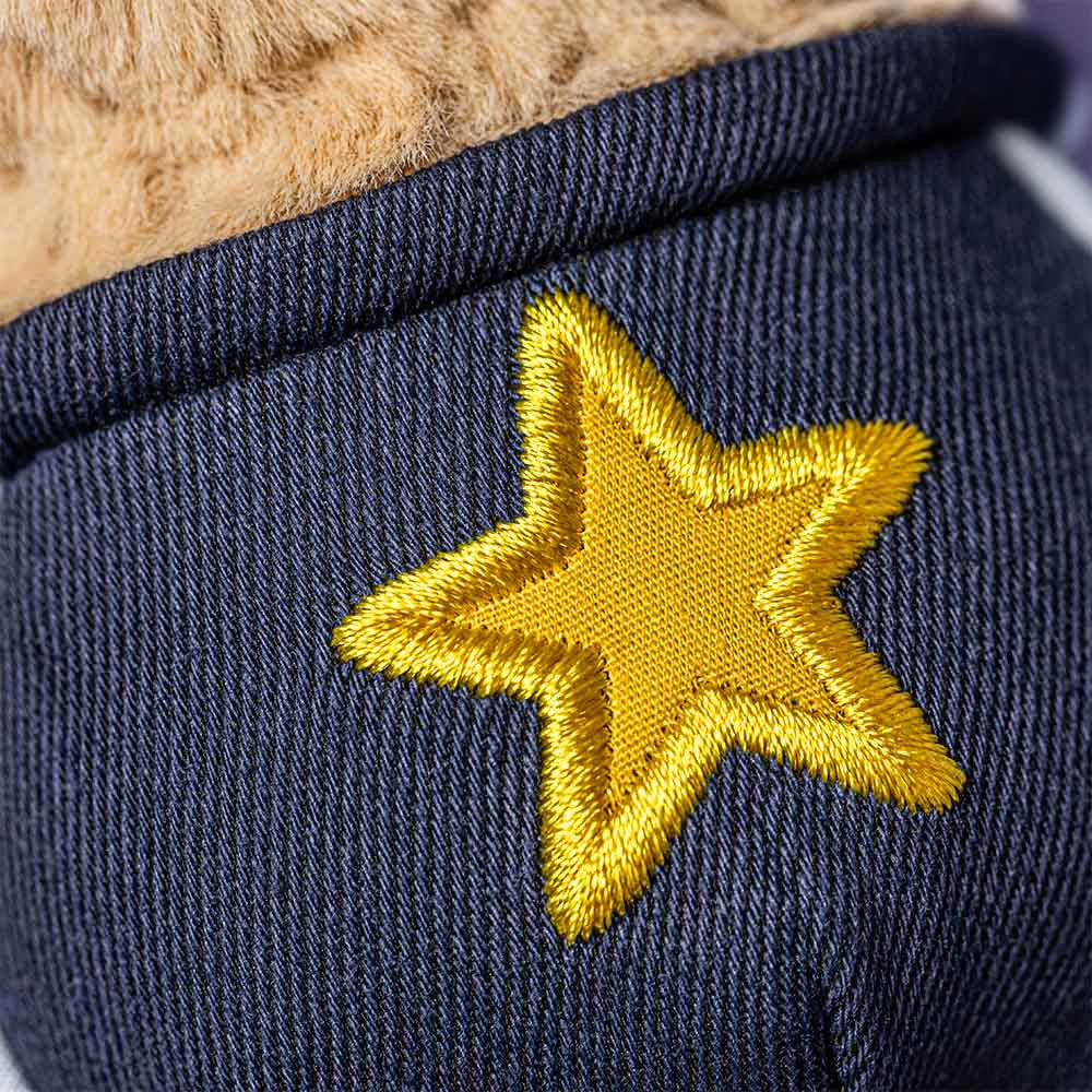Amuseables Peanut Star Student von Jellycat