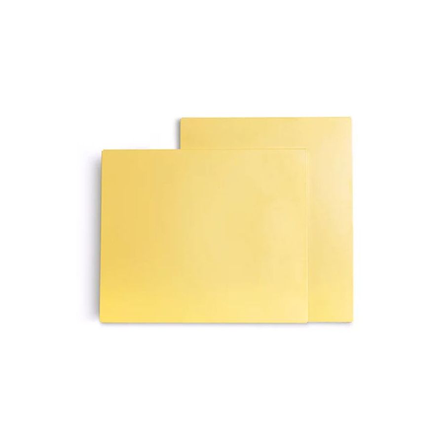 Extra Shelves-Zusatztablare für Mustard Made Schränke