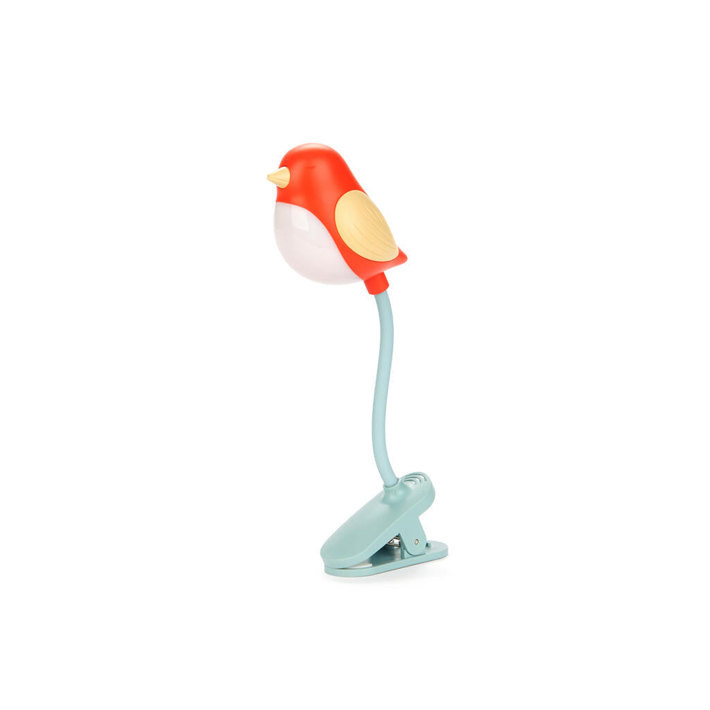 Birdie Leselampe von Balvi