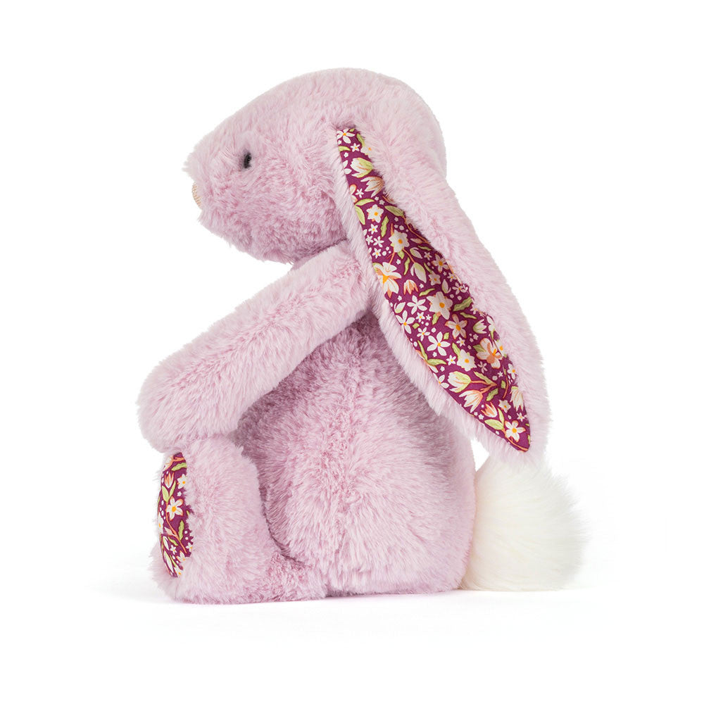 Thistlepop Blossom Luxe Bunny von Jellycat