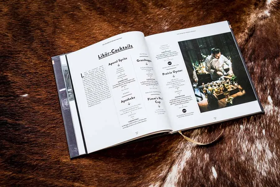 Bar Bibel von Callwey