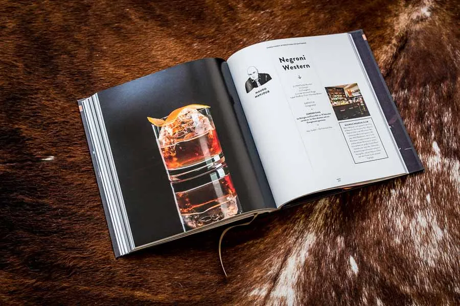 Bar Bibel von Callwey