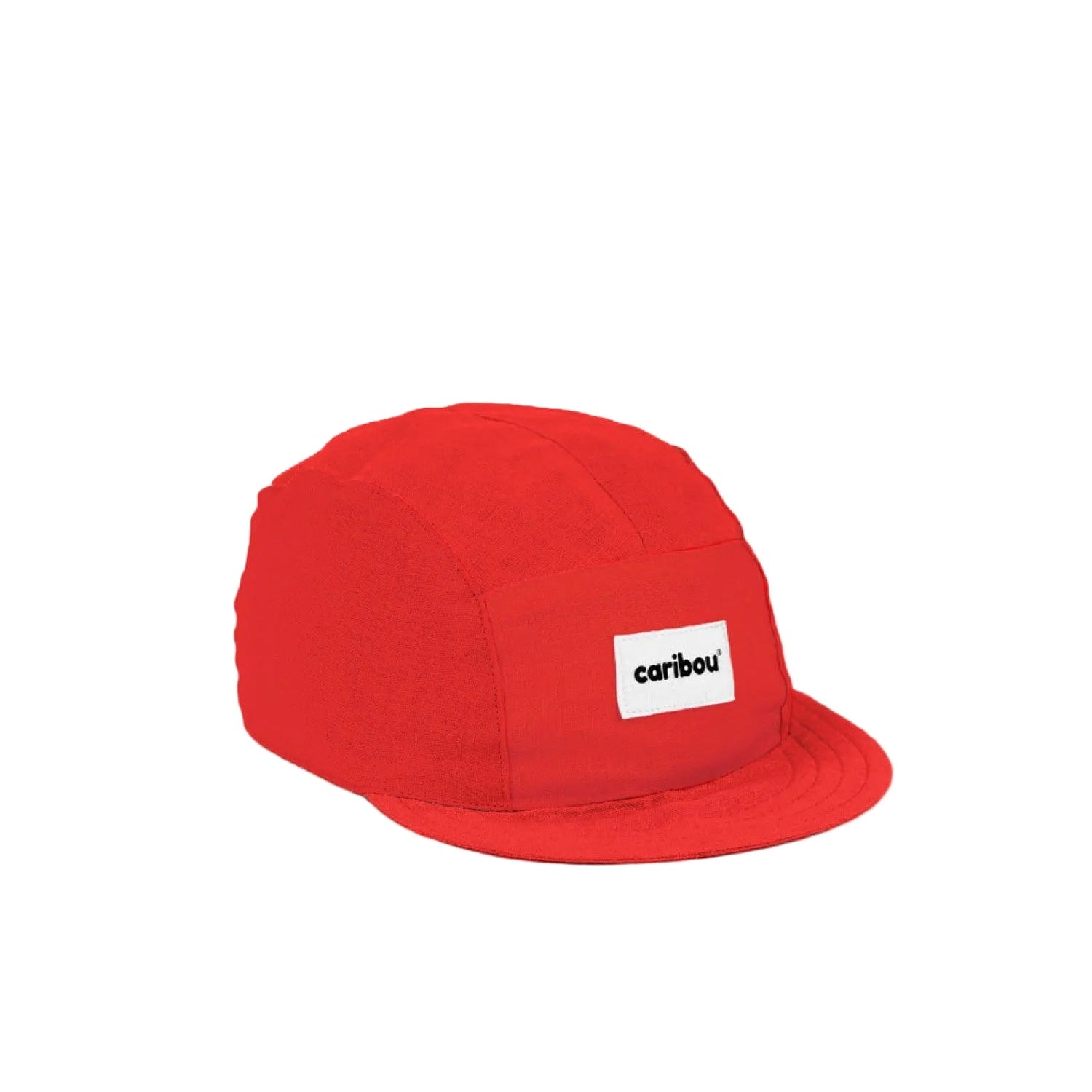 CARIBOU Kinder-Mütze aus 100% Leinen