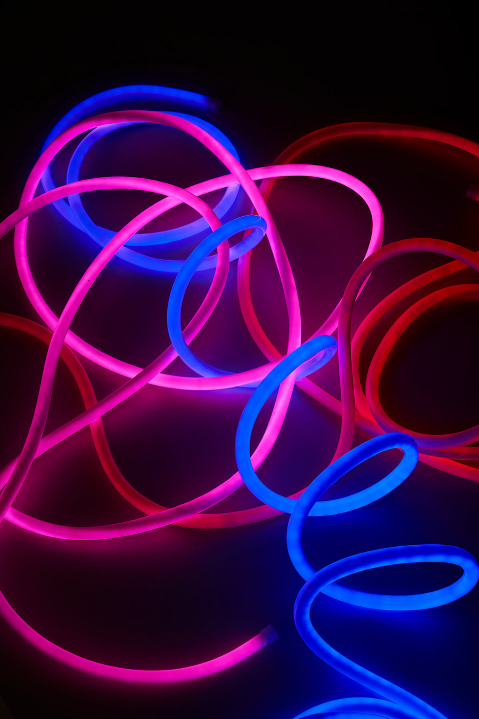 Flex Tube von Studio About
