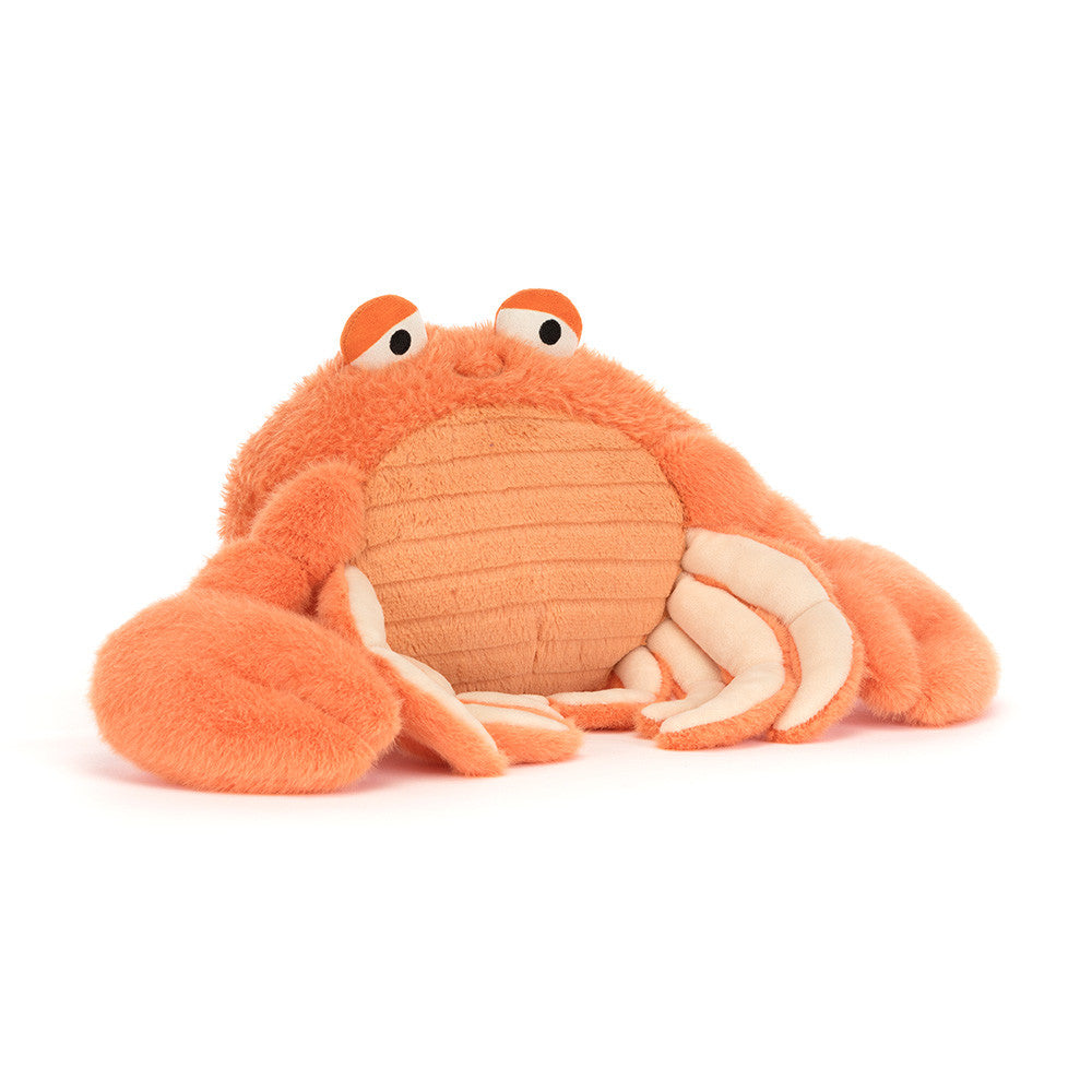 Pinchsnap Crab – Jellycat