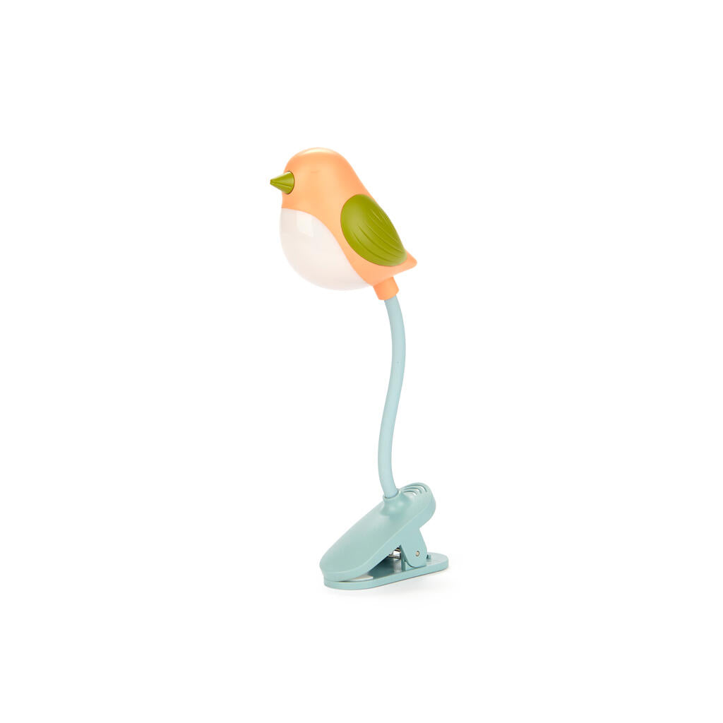 Birdie Leselampe von Balvi