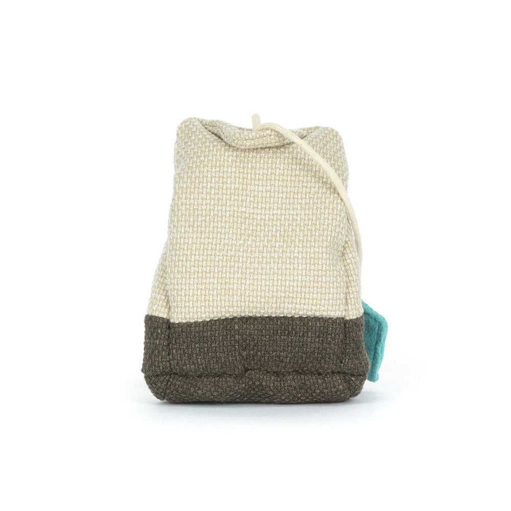 Amuseables Steepy Tea Bag Jellycat Stimmung - Kueche lustig