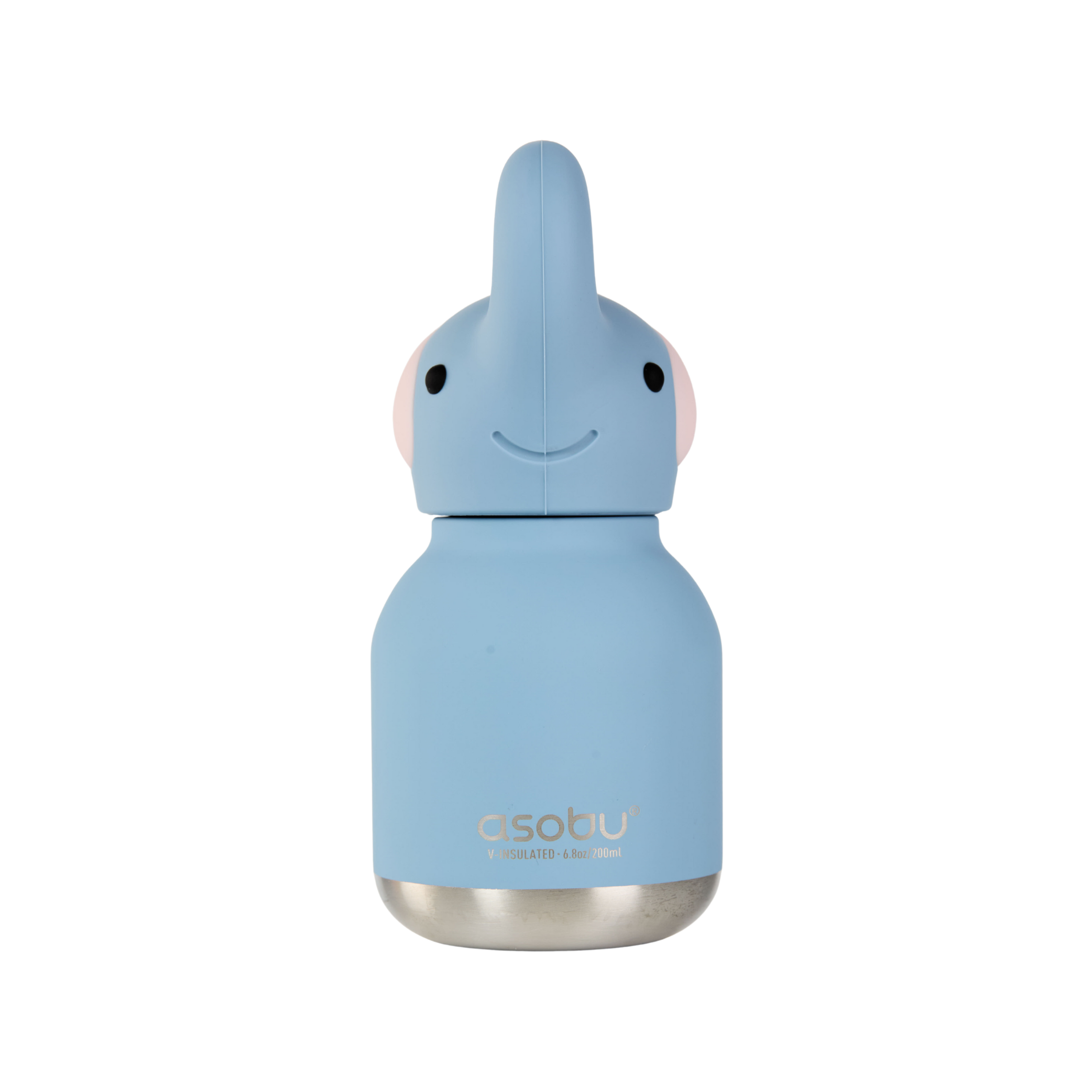 Bestie Mini Trinkflaschen von Asobu