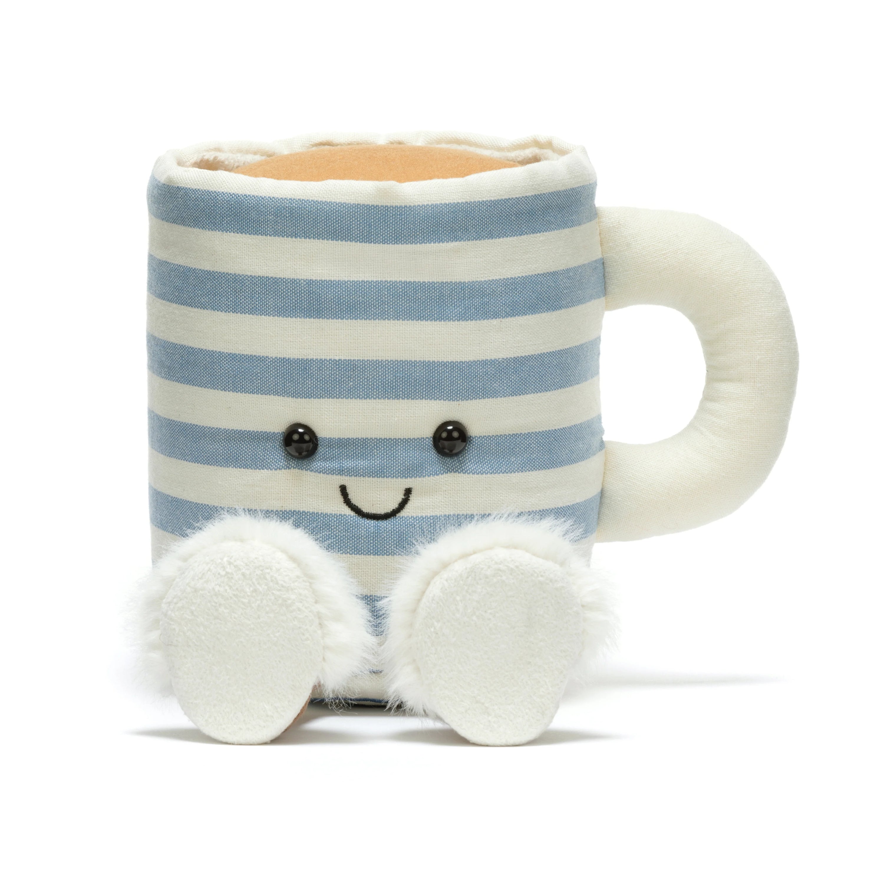 Amuseables Rosie Lea Mug of Tea – Jellycat