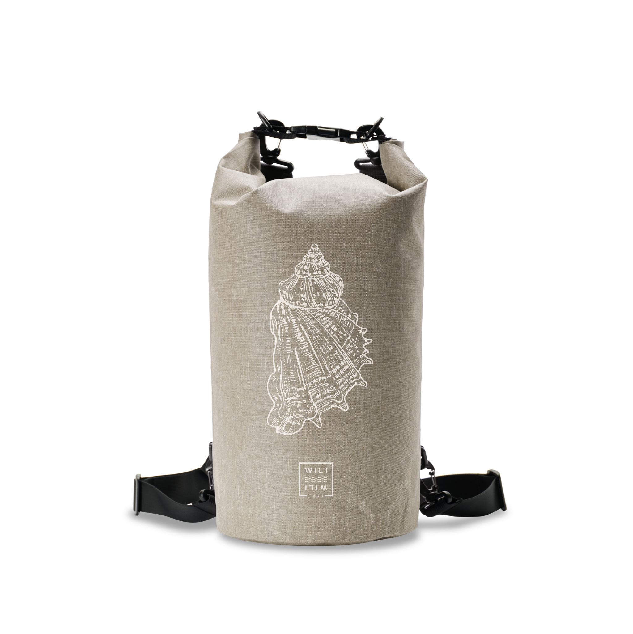 Summer Breeze Dry Bag 7L von WILI WILI TREE