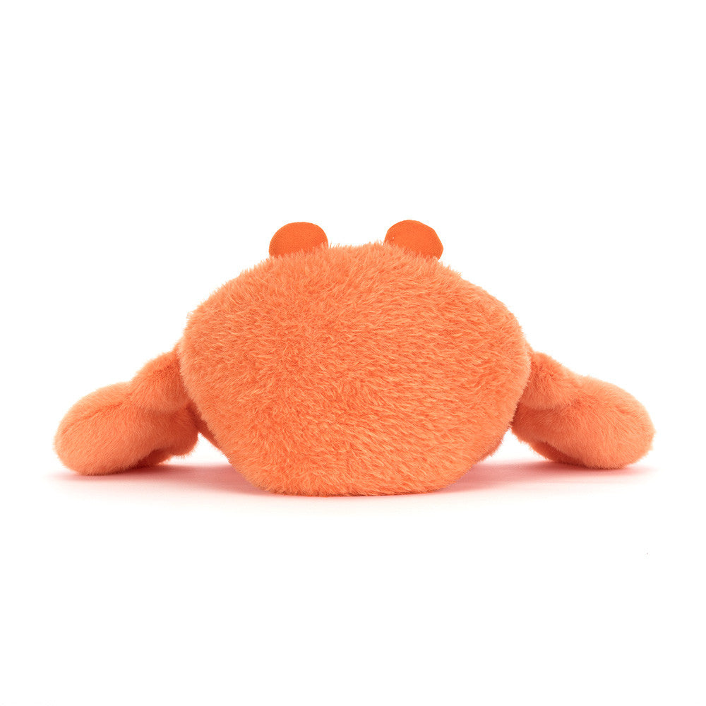 Pinchsnap Crab – Jellycat