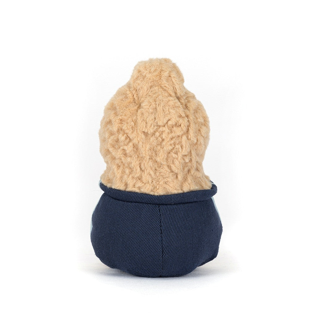 Amuseables Peanut Star Student von Jellycat
