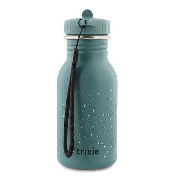 Trixie Trinkflasche Mr. Hippo 350ml