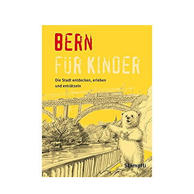 Bern für Kinder