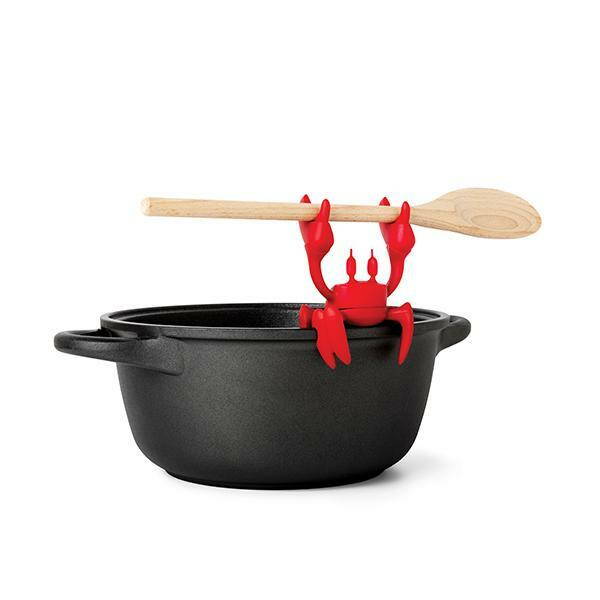 RED Spoon Holder