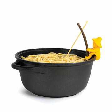 Al Dente Spaghetti Tester