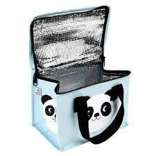 Kühltasche Panda