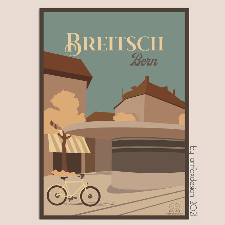 Breitsch Bern