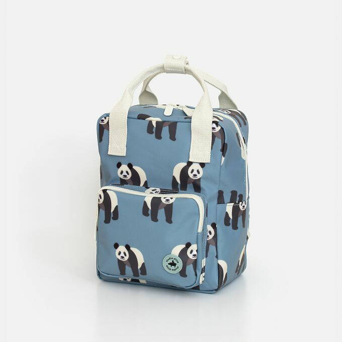 Panda backpack Small